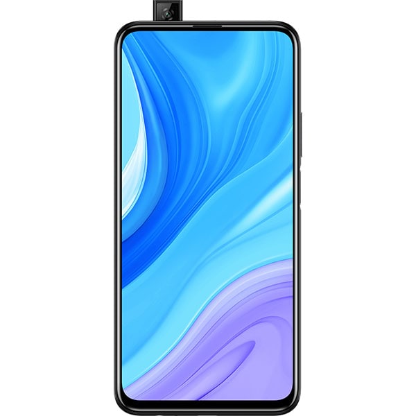 Telefon HUAWEI P Smart Pro, 128GB, 6GB RAM, Dual SIM, Midnight Black