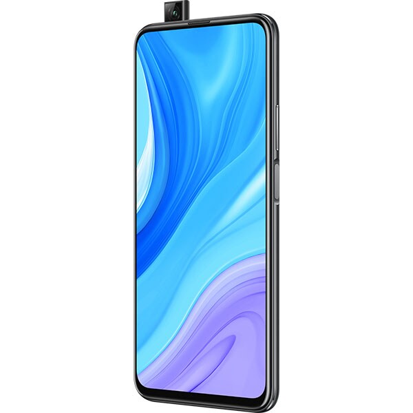 Telefon HUAWEI P Smart Pro, 128GB, 6GB RAM, Dual SIM, Midnight Black