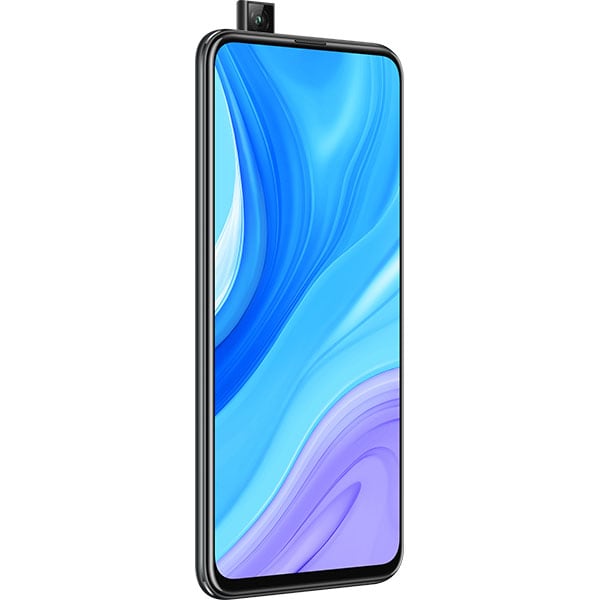 Telefon HUAWEI P Smart Pro, 128GB, 6GB RAM, Dual SIM, Midnight Black