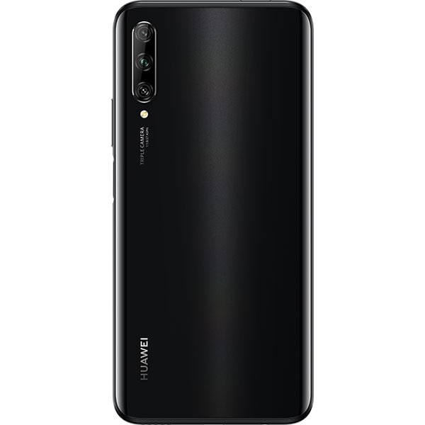 Telefon HUAWEI P Smart Pro, 128GB, 6GB RAM, Dual SIM, Midnight Black