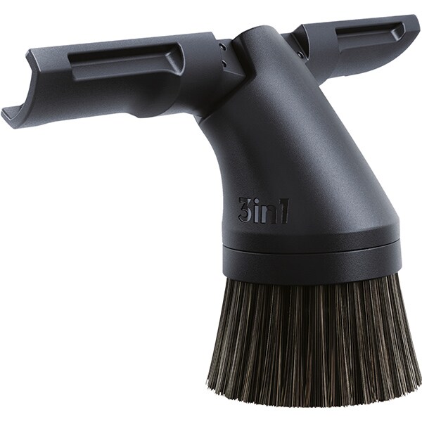 Aspirator vertical ELECTROLUX Pure F9 PF91-6IBM, 0.7l, 36V, autonomie max 60 min, LED DustSpotter, albastru inchis 