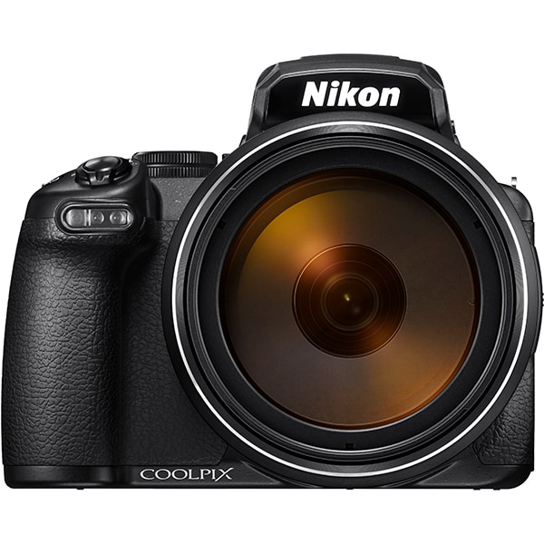 ★並品★ Nikon COOLPIX P1000 #2136 Nikon Coolpix P1000 16MP 125x Wide Angle Digital Camera