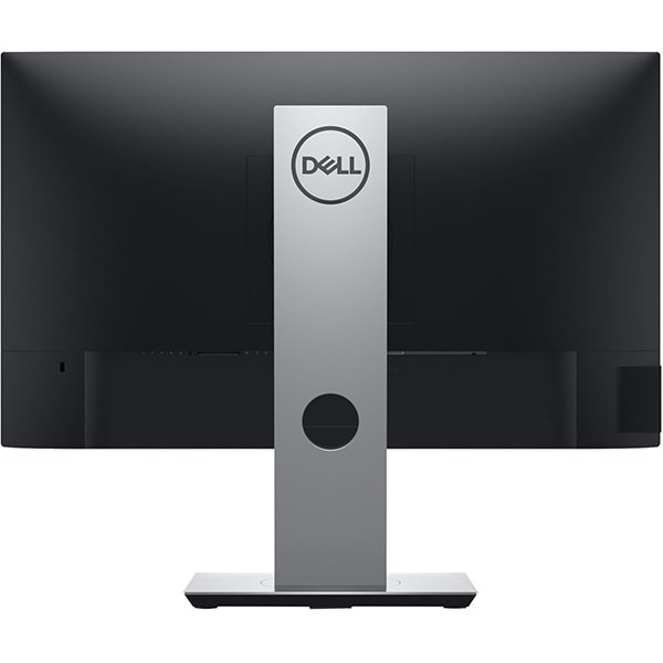 Monitor LED IPS DELL P2219H, 21.5", Full HD, 60Hz, negru
