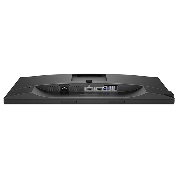 Monitor LED IPS DELL P2418D, 23.8", QHD, 60Hz, negru-gri