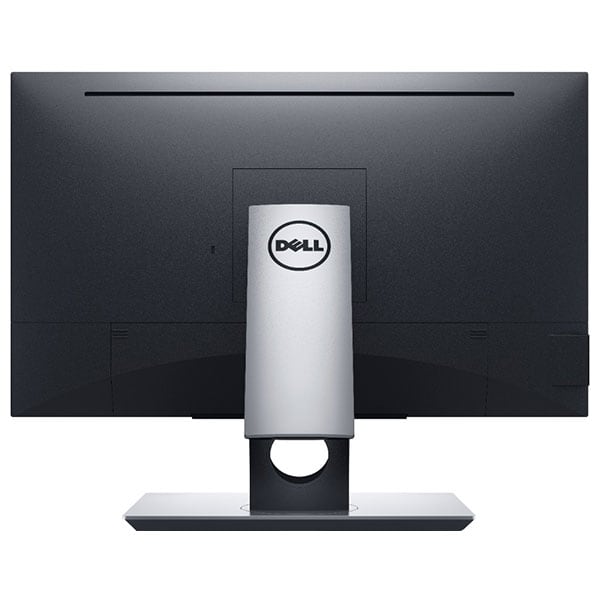 Monitor LED IPS DELL P2418HT, 23.8" Touch, Full HD, 60Hz, negru