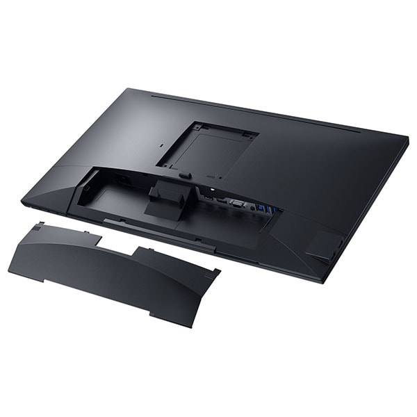 Monitor LED IPS DELL P2418HT, 23.8" Touch, Full HD, 60Hz, negru