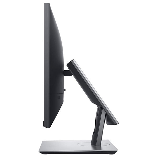 Monitor LED IPS DELL P2418HT, 23.8" Touch, Full HD, 60Hz, negru