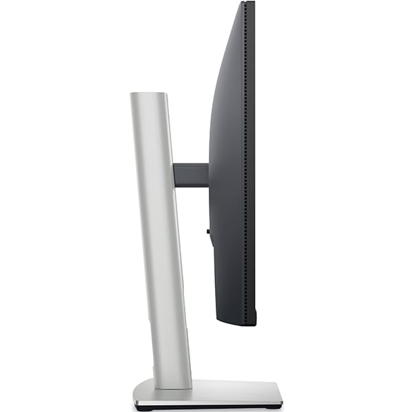 Monitor LED IPS DELL P2423DE, 23.8", QHD, 60Hz, negru-argintiu