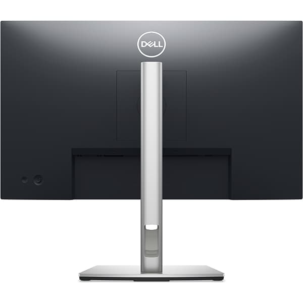 Monitor LED IPS DELL P2423DE, 23.8", QHD, 60Hz, negru-argintiu
