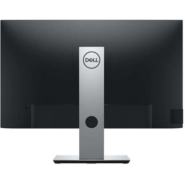 Monitor LED IPS DELL P2720D, 27" WQHD, 60Hz, negru