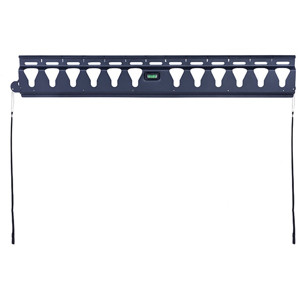 Suport TV perete CINEMOUNT P60F, fix, 37-80", 65kg, negru 