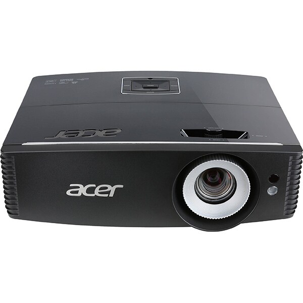 Videoproiector ACER P6500, Full HD 1920 x 1080p, 5000 lumeni, negru