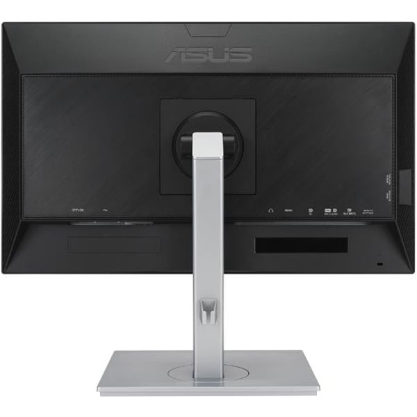 Monitor LED IPS ASUS ProArt PA247CV, 23.8", Full HD, 75Hz, Flicker-free, negru-gri