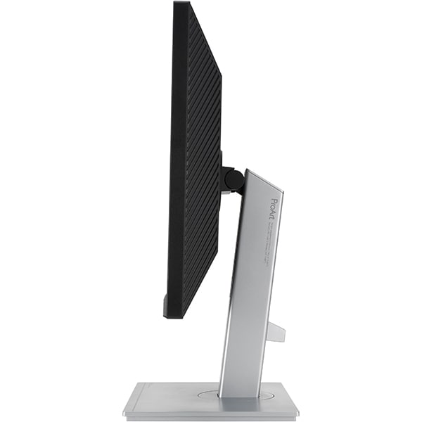 Monitor LED IPS ASUS ProArt PA247CV, 23.8", Full HD, 75Hz, Flicker-free, negru-gri