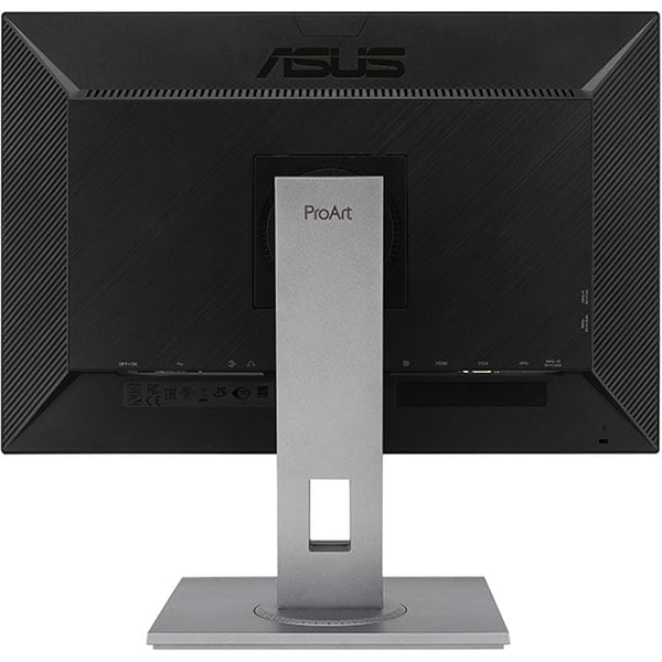 Monitor LED IPS ASUS ProArt PA248QV, 24.1", WUXGA, 60Hz, negru