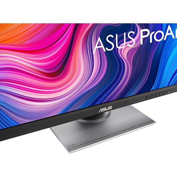 Monitor LED IPS ASUS ProArt PA248QV, 24.1", WUXGA, 60Hz, negru