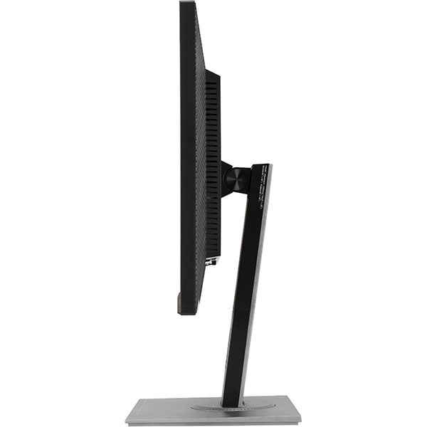 Monitor LED IPS ASUS ProArt PA248QV, 24.1", WUXGA, 60Hz, negru