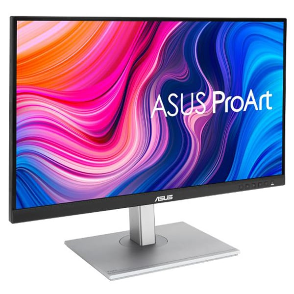 Monitor LED IPS ASUS ProArt PA278CV, 27", WQHD, 75Hz, negru