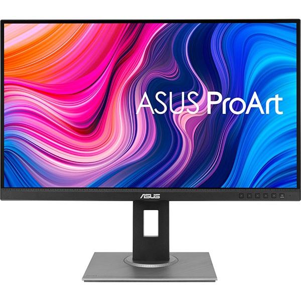 Monitor LED IPS ASUS ProArt PA278QV, 27", WQHD, 75Hz, negru