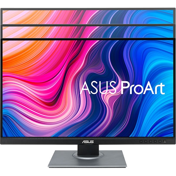 Monitor LED IPS ASUS ProArt PA278QV, 27", WQHD, 75Hz, negru