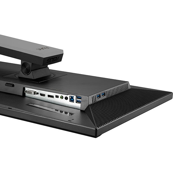 Monitor LED IPS ASUS ProArt PA278QV, 27", WQHD, 75Hz, negru