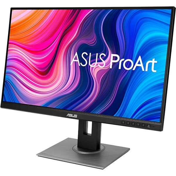 Monitor LED IPS ASUS ProArt PA278QV, 27", WQHD, 75Hz, negru
