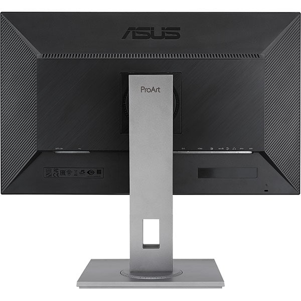 Monitor LED IPS ASUS ProArt PA278QV, 27", WQHD, 75Hz, negru