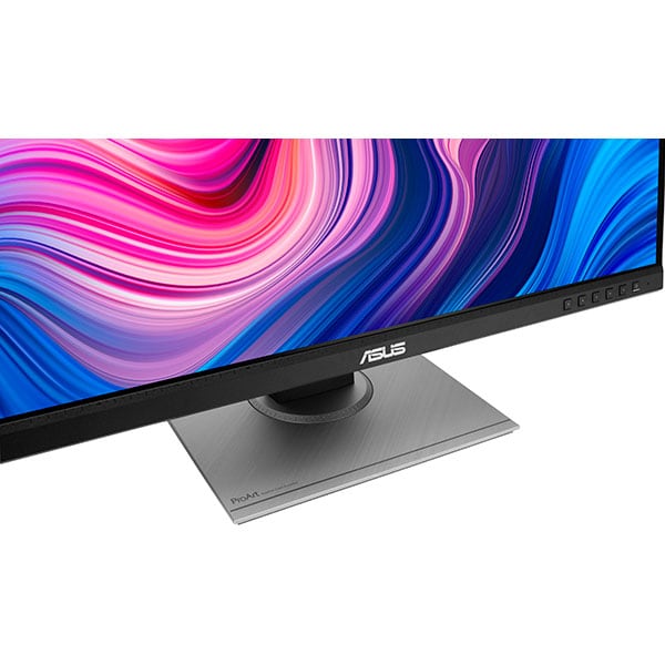 Monitor LED IPS ASUS ProArt PA278QV, 27", WQHD, 75Hz, negru