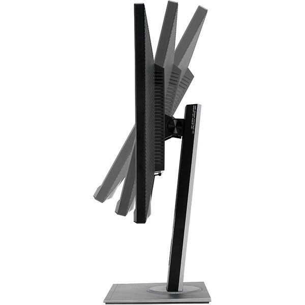 Monitor LED IPS ASUS ProArt PA278QV, 27", WQHD, 75Hz, negru