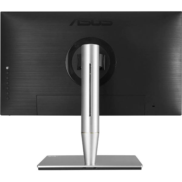 Monitor LCD IPS  ASUS ProArt PA32UC-K, 32", 4K HDR, 65Hz, Flicker free, negru-gri
