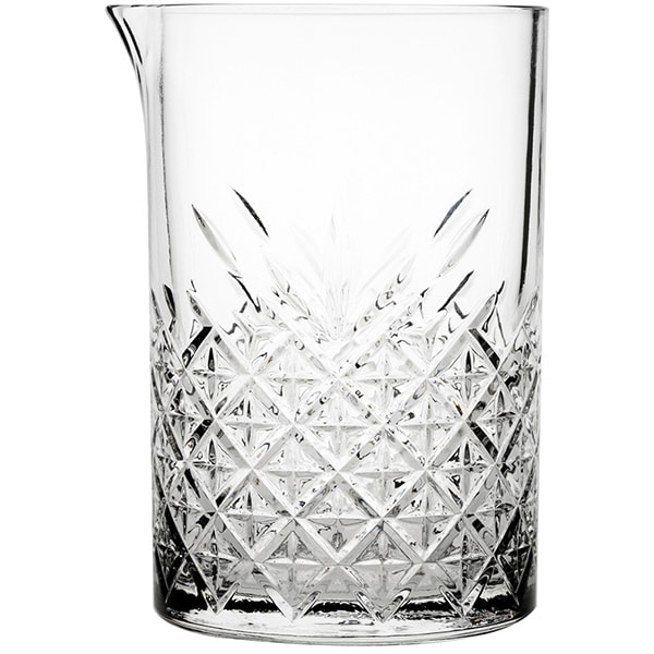 Carafa PASABAHCE Timeless, 0.7l, sticla