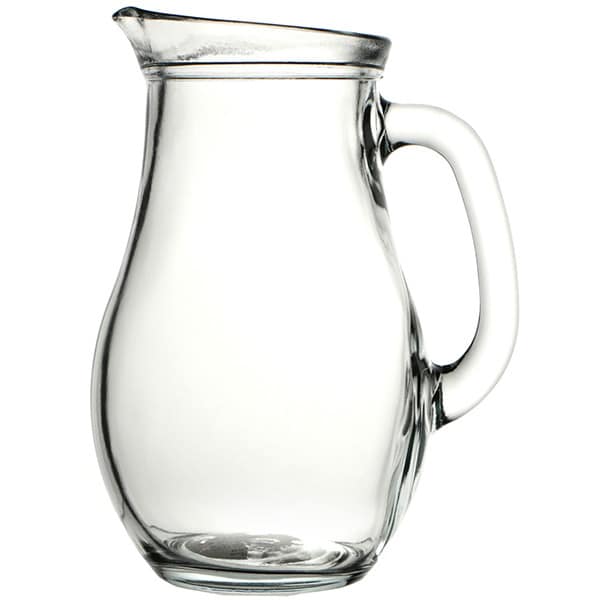 Carafa PASABAHCE Bistro, 1l, sticla