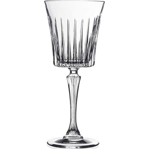 Set pahare vin RCR CRISTALLERIA Timeless, 6 piese, 0.23l, sticla