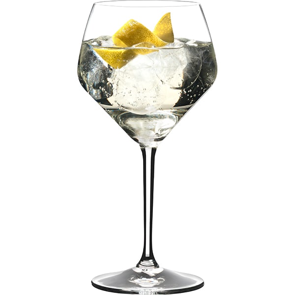 Set pahare RIEDEL Gin Tonic 5441/97, 0.67l, 4 piese, cristal