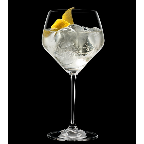 Set pahare RIEDEL Gin Tonic 5441/97, 0.67l, 4 piese, cristal