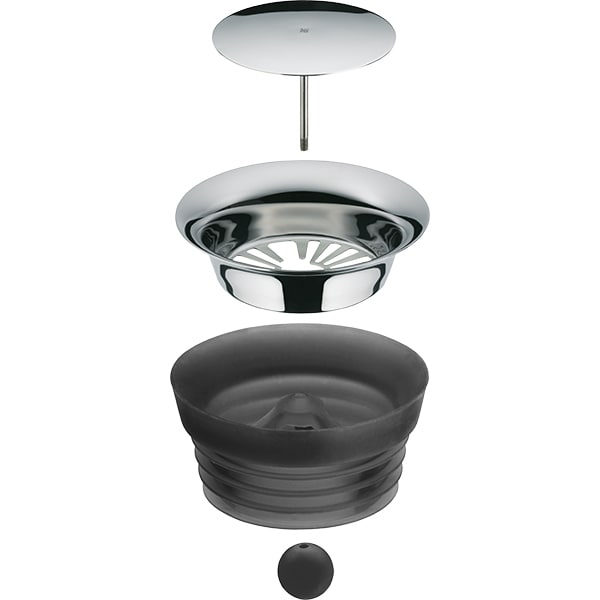 Carafa WMF, 0.75l, sticla