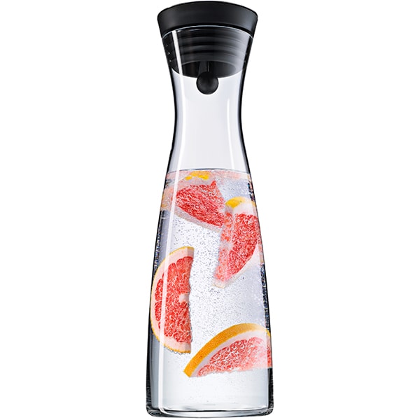 Carafa WMF Basic 617726040, 1.5l, sticla