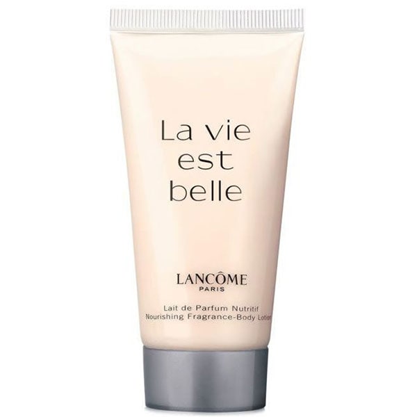 Set cadou LANCOME La Vie Est Belle: Apa de parfum, 50ml + Lotiune de corp, 50ml