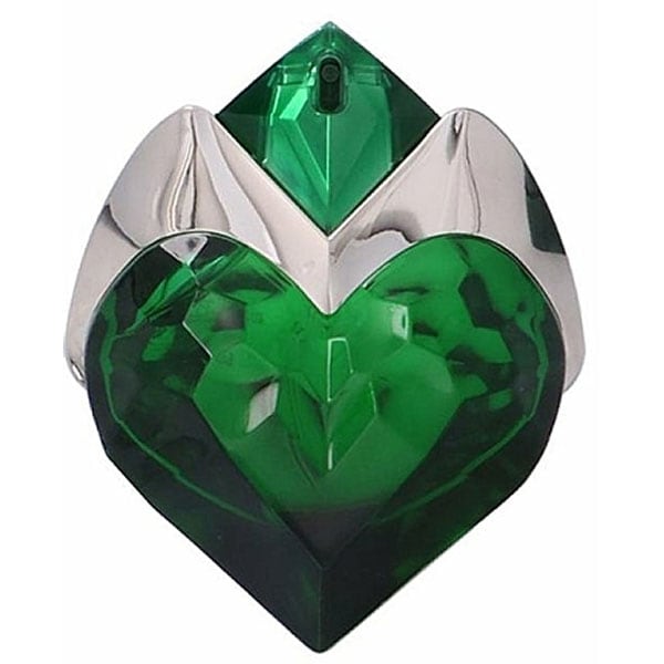 Set cadou THIERRY MUGLER Aura: Apa de parfum, 50ml + Lotiune de corp, 50ml + Gel de dus, 50ml
