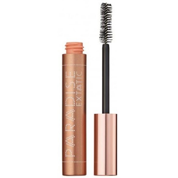 Pachet Mascara L'OREAL PARIS Paradise Extatic, Black, 6.4ml, 2buc