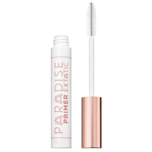 Pachet promo L'OREAL PARIS: Mascara Paradise Extatic, Black, 6.4ml + Primer mascara Paradise Extatic, 7.2ml