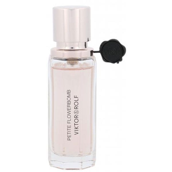 Set cadou VIKTOR & ROLF Flowerbomb: Apa de parfum, 100ml + Mini apa de parfum, 20ml