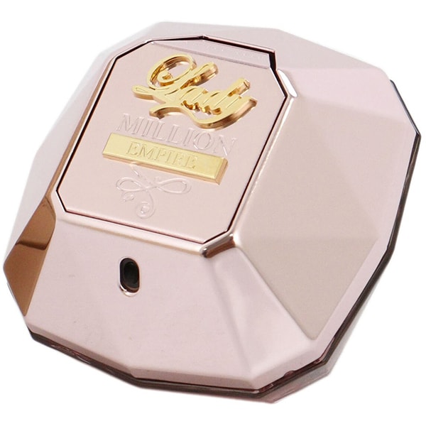 Set cadou PACO RABANNE Lady Million Empire: Apa de parfum, 50ml + Lotiune de corp, 75ml