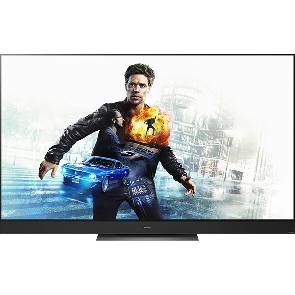 Televizor OLED Smart PANASONIC TX-55HZ2000E, Ultra HD 4K, HDR 10+, 139cm