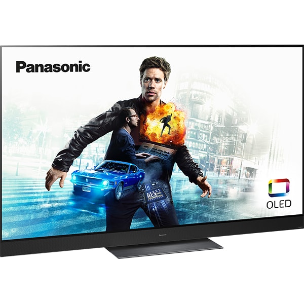 Televizor OLED Smart PANASONIC TX-55HZ2000E, Ultra HD 4K, HDR 10+, 139cm