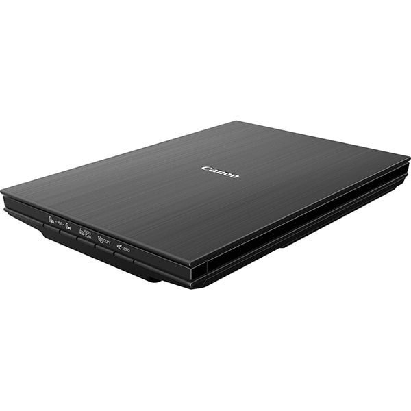 Scanner CANON CanoScan LiDE 400, A4, USB 2.0, negru