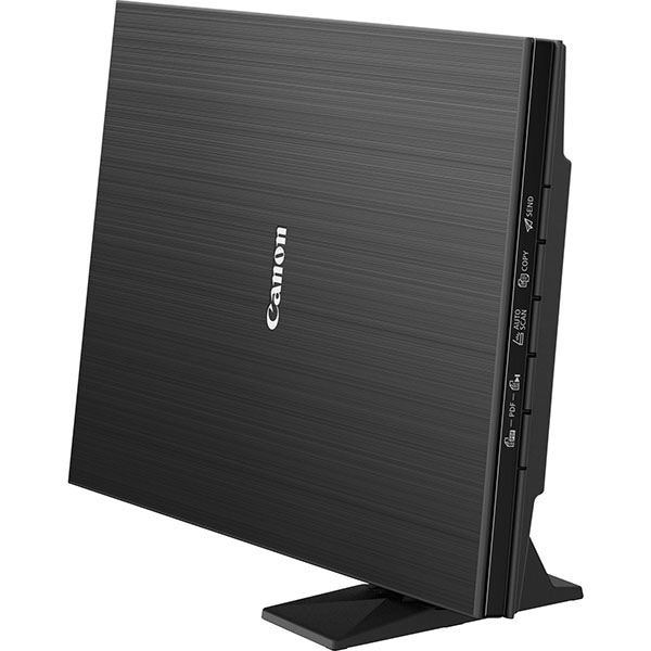 Scanner CANON CanoScan LiDE 400, A4, USB 2.0, negru