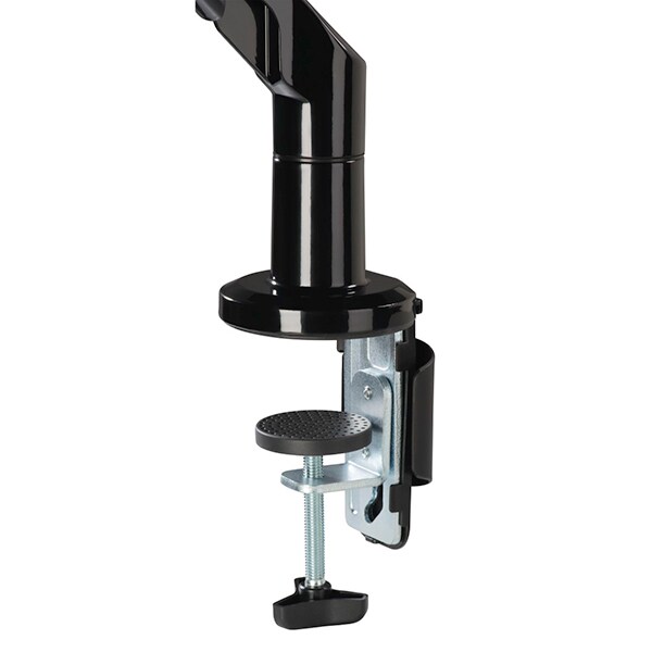 Suport monitor birou HAMA Fullmotion 95819, 13-36", 12Kg