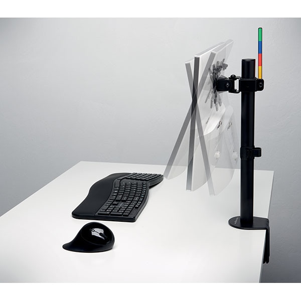 Suport monitor KENSINGTON K55411WW, 34", negru