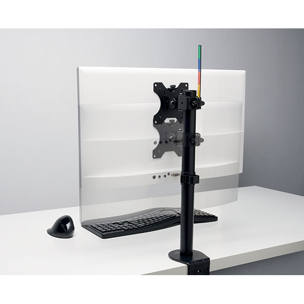 Suport monitor KENSINGTON K55411WW, 34", negru